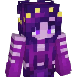 TheCereology Minecraft avatar bust