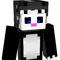 TheCeron_ Minecraft avatar bust