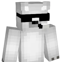 TheChaangas Minecraft avatar bust