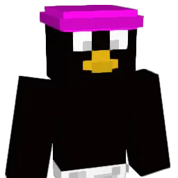 TheChadGuy_ Minecraft avatar bust