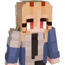 TheChairWizard's Minecraft skin