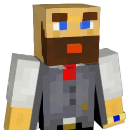 TheChairman__ Minecraft avatar bust
