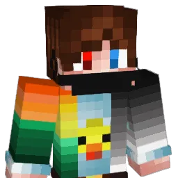 TheChanc_'s Minecraft skin