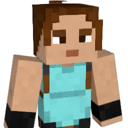 TheChancellord Minecraft avatar bust