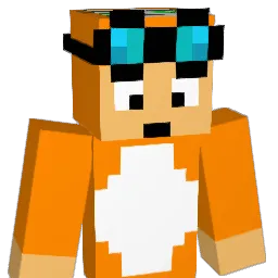 TheChaosDiamond's Minecraft skin