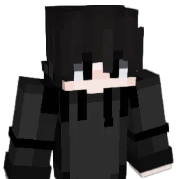 Minecraft-Avatar von TheChaos_64: Büste