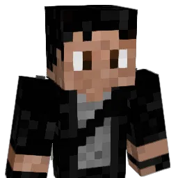 TheChaoticTyrant Minecraft avatar bust