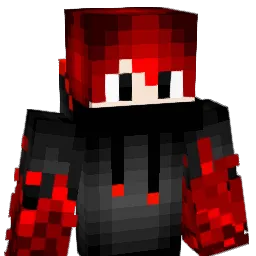 TheCharles9 Minecraft avatar bust