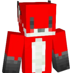 TheChaseGame's Minecraft skin