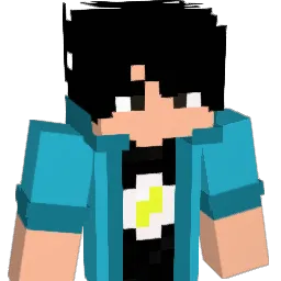 TheCheatBoy Minecraft avatar bust