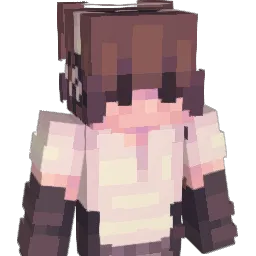 TheCheddarJackYT's Minecraft skin