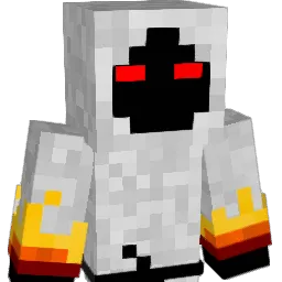 TheCheeseArmy's Minecraft skin