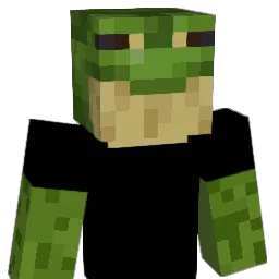 TheCheeseDrinker's Minecraft skin