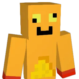TheCheeseFR's Minecraft skin