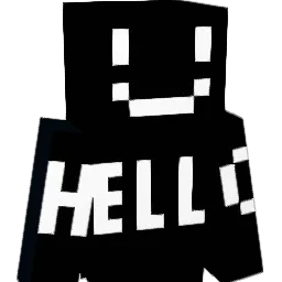 TheCheeseGuy1 Minecraft avatar bust
