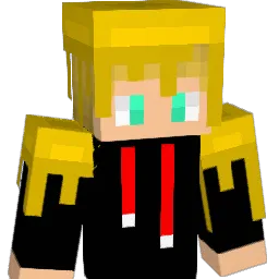 TheCheeseLegend_ Minecraft avatar bust