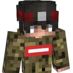 TheCheeseLoaf's Minecraft skin