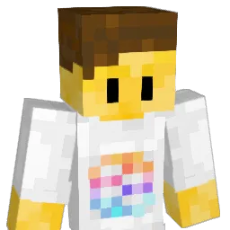 TheCheesyMan's Minecraft skin
