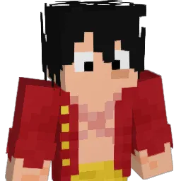 TheChicken536 Minecraft avatar bust