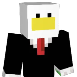 TheChickenFriend's Minecraft skin
