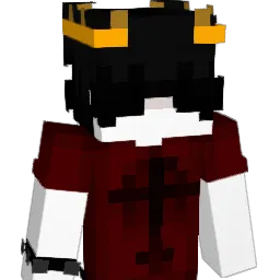 TheChimpEvent's Minecraft skin