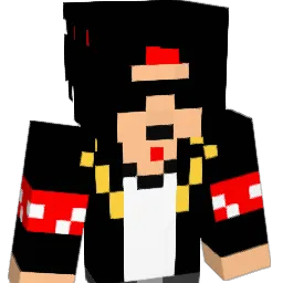 TheChipsKing14 Minecraft avatar bust