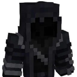 TheChoiceGamerYT's Minecraft skin
