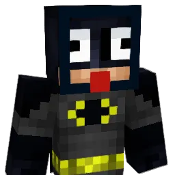 TheChopin Minecraft avatar bust