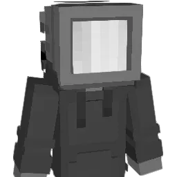 TheChosen5371 Minecraft avatar bust
