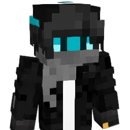 TheChosenOne090 Minecraft avatar bust