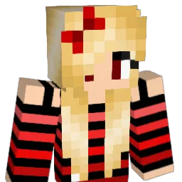 TheChosenOne67 Minecraft avatar bust
