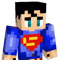 TheChrist2's Minecraft skin
