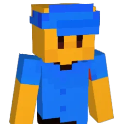TheChronoSF Minecraft avatar bust