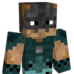 TheChui84 Minecraft avatar bust