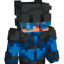 TheCinco Minecraft avatar bust