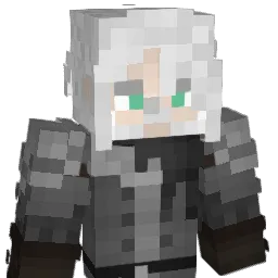 TheClassyBritish's Minecraft skin