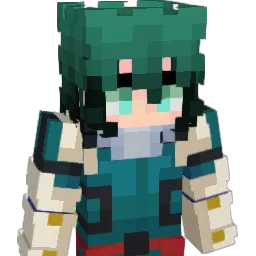 TheClassyToad Minecraft avatar bust