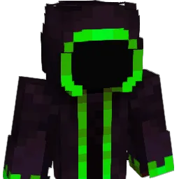 TheClaudiiio Minecraft avatar bust