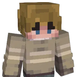 TheClaymore2963 Minecraft avatar bust