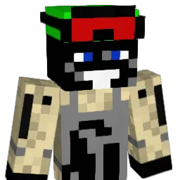 TheCloneKiller Minecraft avatar bust