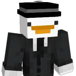 TheClonnexFun's Minecraft skin