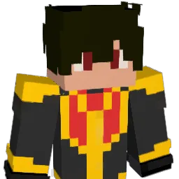 TheCloud2115 Minecraft avatar bust