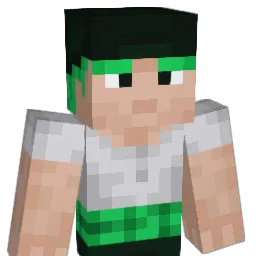 TheCoOkieOne's Minecraft skin