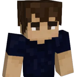 TheCobra122 Minecraft avatar bust