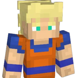 TheCobraXD Minecraft avatar bust