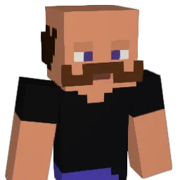 TheCogan's Minecraft skin