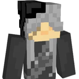 TheCold0ne's Minecraft skin