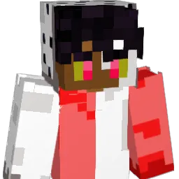 TheCollector2009 Minecraft avatar bust