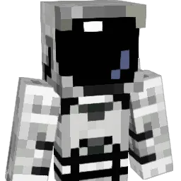 TheColonizer's Minecraft skin