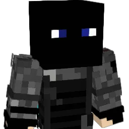 TheColumbos Minecraft avatar bust